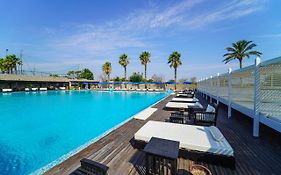 Baia Dei Turchi Resort