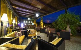 Baia Dei Turchi Resort