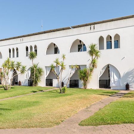 Baia Dei Turchi Resort Otranto Esterno foto