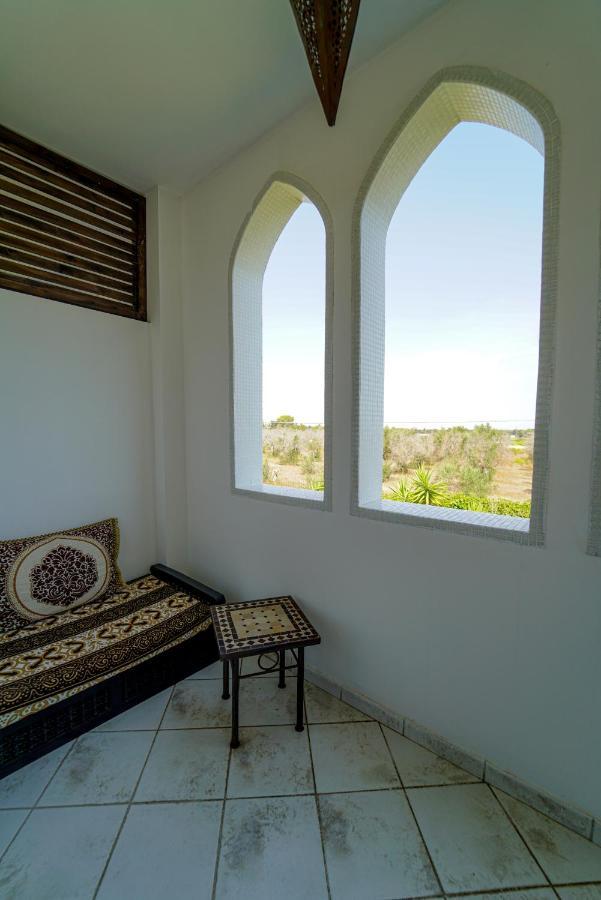 Baia Dei Turchi Resort Otranto Esterno foto